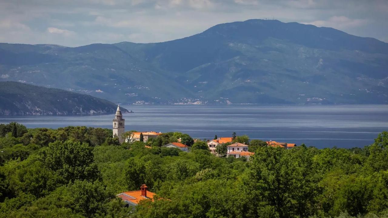 Luxury Villa Subventus Bajcici Exterior foto